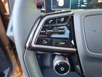 KGM Actyon LUX 1.5 TGDi AT°PGD°Navi°Leder°360 RFK°Kl