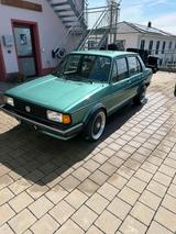 Volkswagen Jetta 1 1983 16V (Turbo) - gebrauchte VW Jetta aus dem Jahr 1983