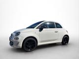 Fiat 500C-1.2 8V S 51kW (69PS) - Fiat Gebrauchtwagen in Frankfurt