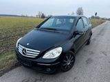 Vorschaubild Mercedes-Benz B 200 CDI / Klima / Tempomat