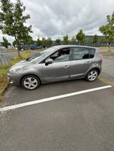 Renault Scenic Dynamique TCe 130 Dynamique - Renault Scenic: Dynamique Tce