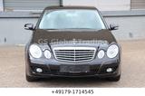 Mercedes-Benz E 200 NGT 2-Hd Limo Autm. Leder Navi PDC Comand - Mercedes-Benz E-Klasse mit CNG-Antrieb