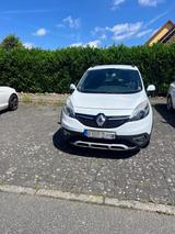 Renault Scenic Xmod Paris ENERGY TCe 115 Start & Sto... - Renault Scenic in Lübeck