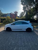 Opel Corsa D Limited Edition Weiß - Opel Corsa: Limited Edition