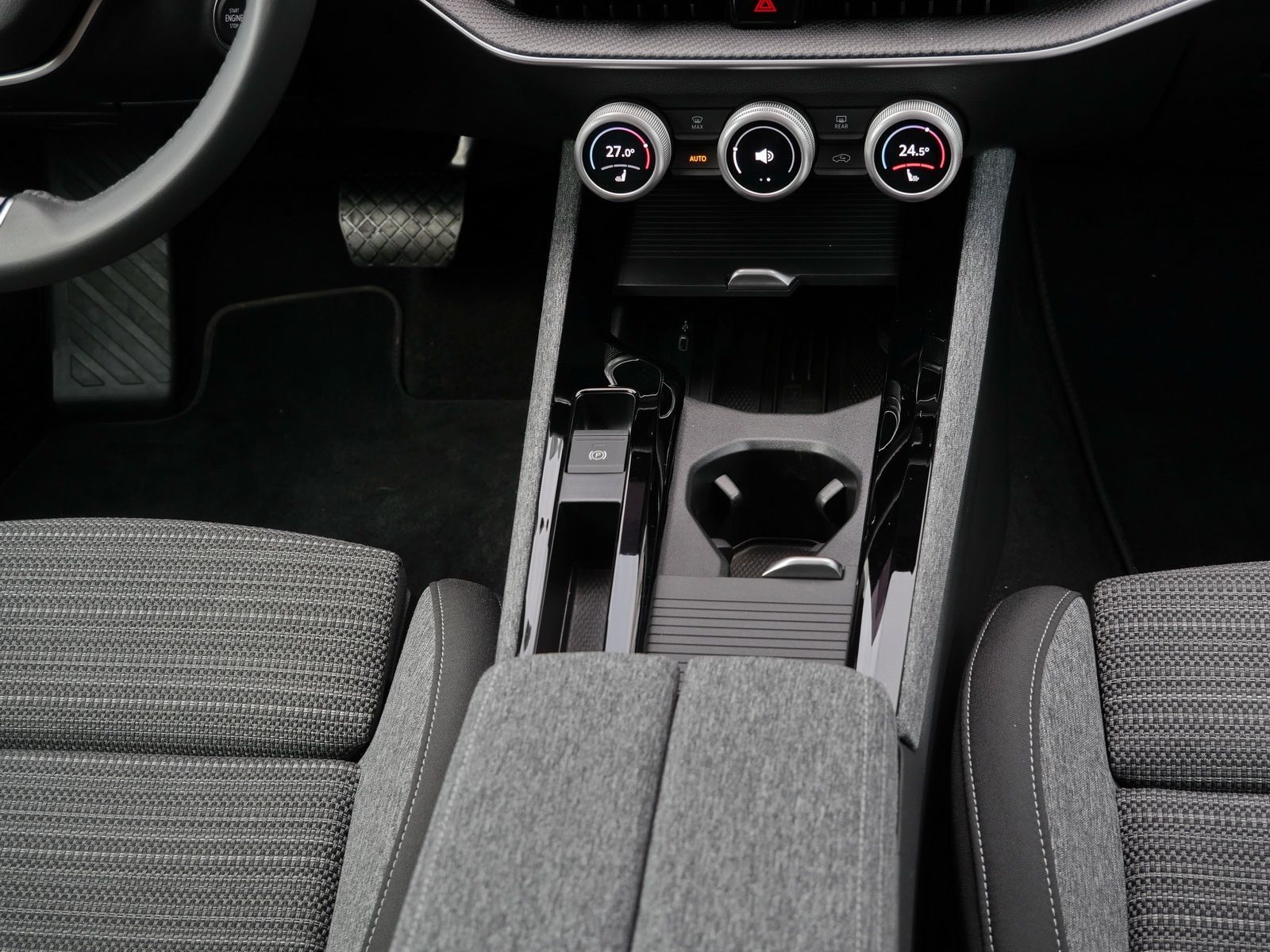 Skoda Superb - Bild 7