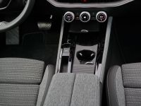 Skoda Superb - Vorschau Bild 7