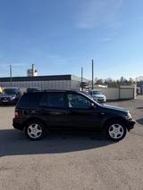 Mercedes-Benz ML 55 AMG V8 1 Hand*Leder*Navi*Xenon*DVD - gebrauchte Mercedes-Benz ML-Klasse aus dem Jahr 2001