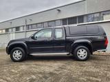 Isuzu D-Max D-Max 4x4 3.0 Space Cab Custom AHK-HARDTOP - Isuzu D-Max: Hardtop
