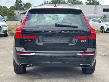 Volvo XC60 - 10