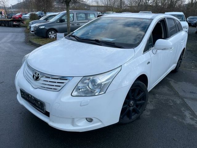 Toyota Avensis Kombi Executive