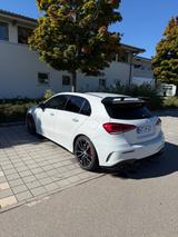 Mercedes-Benz A 35 AMG Mercedes-AMG A 35 4MATIC DCT Merced... - Mercedes-Benz A 35 AMG von privat