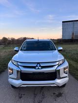 Mitsubishi L200 3.000 Diesel - gebrauchte Mitsubishi L200 aus dem Jahr 2020