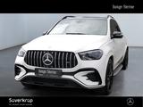 Mercedes-Benz GLE 53 AMG 4M+ , NIGHT BURM DISTR PANO SPUR