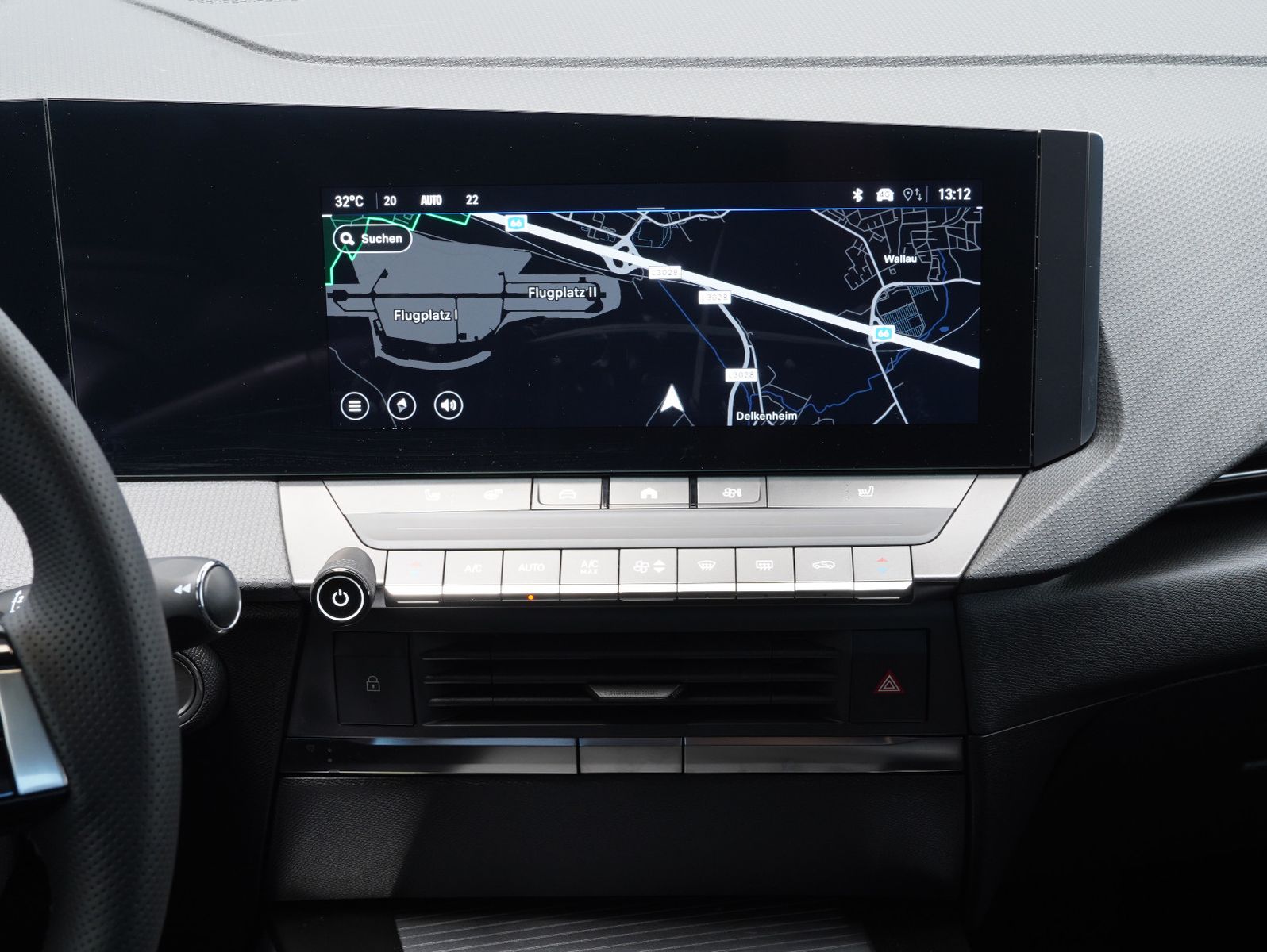 Fahrzeugabbildung Opel Astra L 1.2 Turbo GS LED/INTELLILUX/ACC/AHK/360°