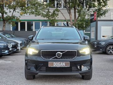 Volvo XC40 - 2