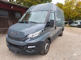 Iveco Andere - Iveco aus 2016