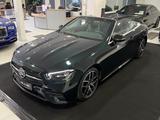 Mercedes-Benz E 200 Cabriolet AMG-Line *BURM*NIGHT*TOTW*WIDE* - Mercedes-Benz E 200 in Oberhausen