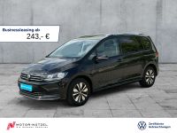 Volkswagen Touran - Vorschau Bild 1