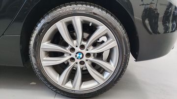 BMW 218 Active Tourer - 12