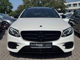 Mercedes-Benz E 220 d T*AMG-Line*Burmester*Kamera*GSD*20Zoll* - gebrauchte Mercedes-Benz E 220 aus dem Jahr 2018
