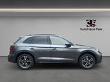 Audi Q5 2.0 40 TDI quattro 3xS Line|Pano|Black|Kam|VC - Audi Q5: 3.0