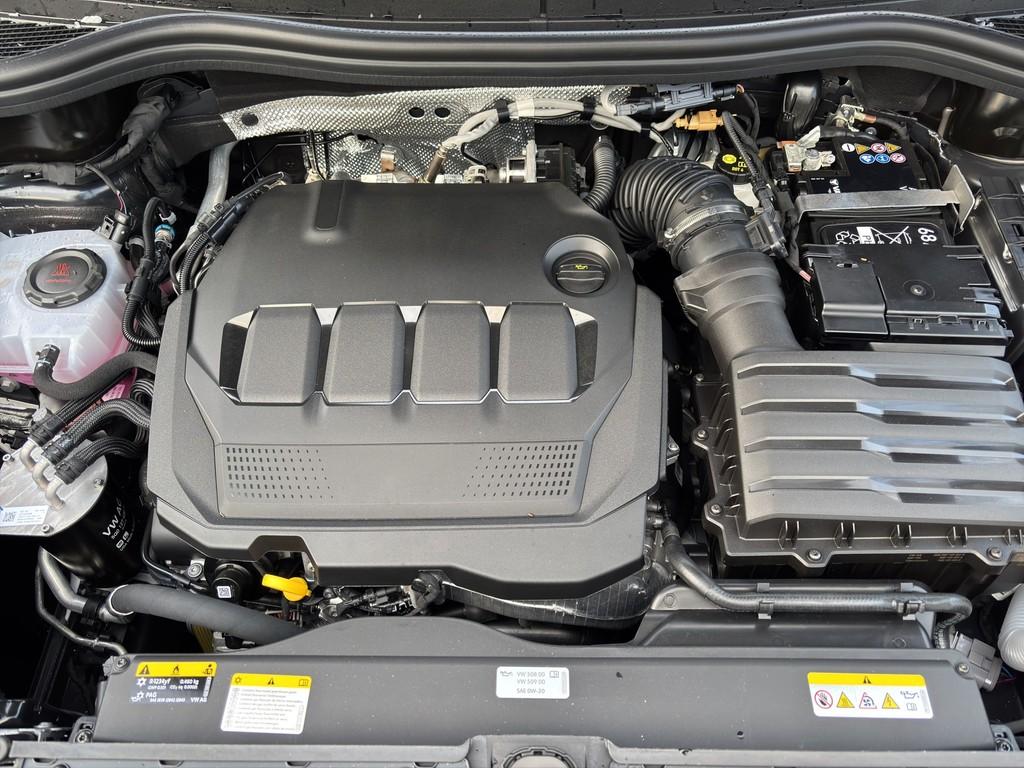 Volkswagen Tiguan Life 2.0 l TDI SCR DSG Energy AHK, 20 ́ Ca, миниатюра 17