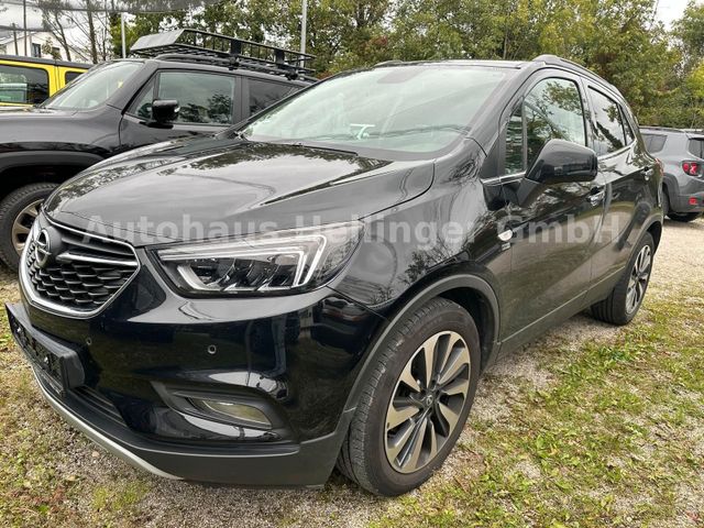 Opel Mokka X 120 Jahre