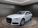 Audi A6 Avant 3.0 TDI quattro, Nachtsichtkamera! - Audi A6: Alcantara, Head-Up Display