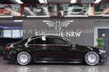 Mercedes-Benz S 500 AMG*S63*4Matic L Lang*First Class*Head-Up* - Mercedes-Benz S 500 in Krefeld