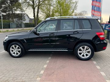 Mercedes GLK 220 - 9