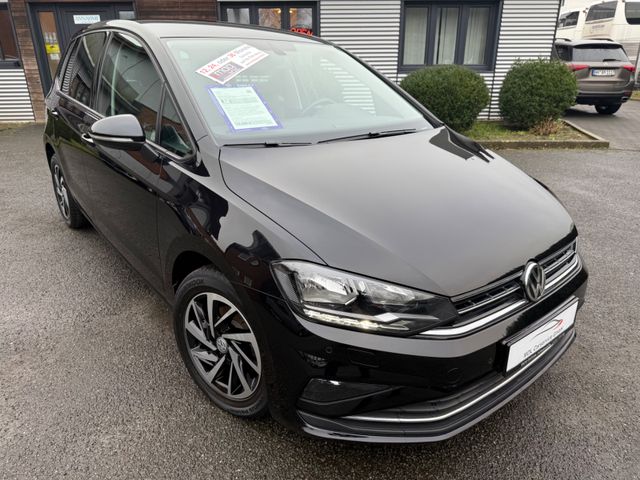 Volkswagen Golf Sportsvan DSG  VII Join/NAVI PLUS/MFL/SHZ/