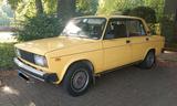 Lada 2105 1981 bj - gebrauchte Lada Limousine