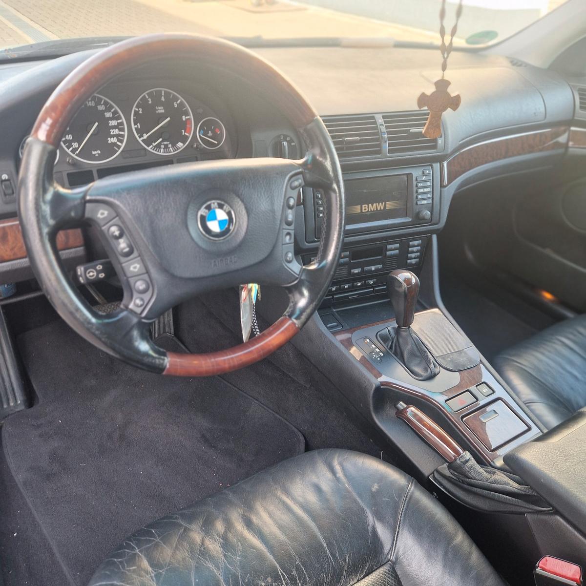BMW 530i A Lifestyle Lifestyle