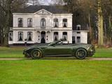 Aston Martin DBS Volante 770 Ultimate by Q | 1 of 199 | Carbo - gebrauchte Aston Martin DBS aus dem Jahr 2024