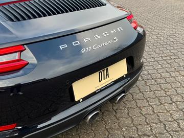 صورة مصغرة 16 لـ 2016 Porsche 991