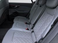 Audi SQ8 - Vorschau Bild 16