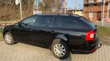 Skoda Octavia 1.6 Classic Combi Classic - Skoda Octavia Classic mit Benzin-Antrieb