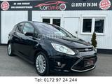 Ford C-MAX 1.6 EcoBoost Titanium*2.HAND*XENON*PANORAM - Ford: X Max