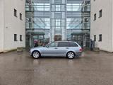 BMW 316 Baureihe 3 Touring 316i TÜV Neu - BMW 3er Reihe aus 2005: Kombi