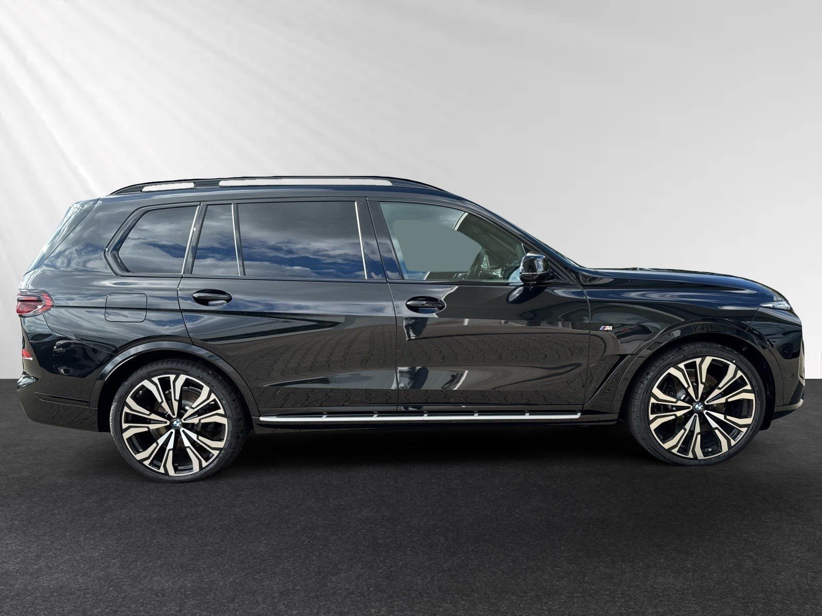 BMW X7 - Bild 2