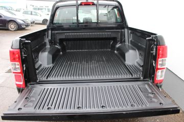 Ford Ranger - 11