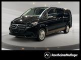 Mercedes-Benz Vito 124 Tourer MBUX+AHK+Cam+Navi+AUT+Distr+Totw - Mercedes-Benz C124
