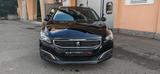 Peugeot 508 1.6 HDi 115 ETG6 Stop&Start SW Busin - gebrauchte Peugeot 508 aus dem Jahr 2015