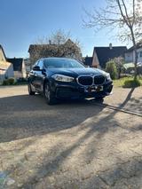 BMW 116i Advantage