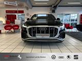 Audi SQ8 TFSI Nachtsicht Sitzbelüf*AHK*TV*Luft*StandH - Audi SQ8: Automatik