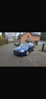 Audi A3 Sportback S-Line 2.0FSI - Audi A3 aus 2004: Sportback