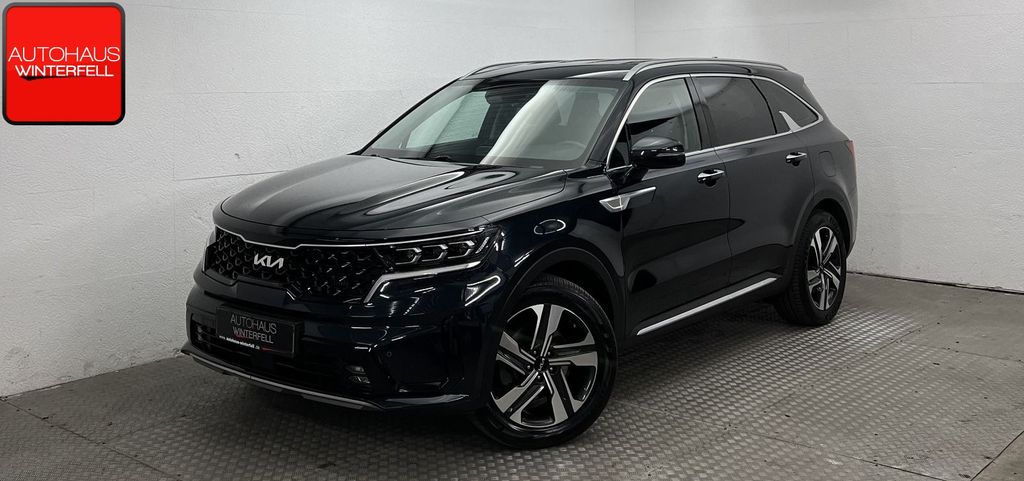 Image of Kia Sorento