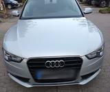Audi A5 3.0 TDI   Sportback -6 Zylinder P... - Audi: Zylinder