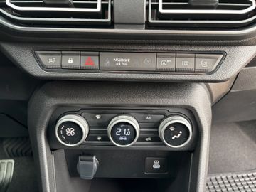 Dacia Sandero Expression TCe 90 CVT