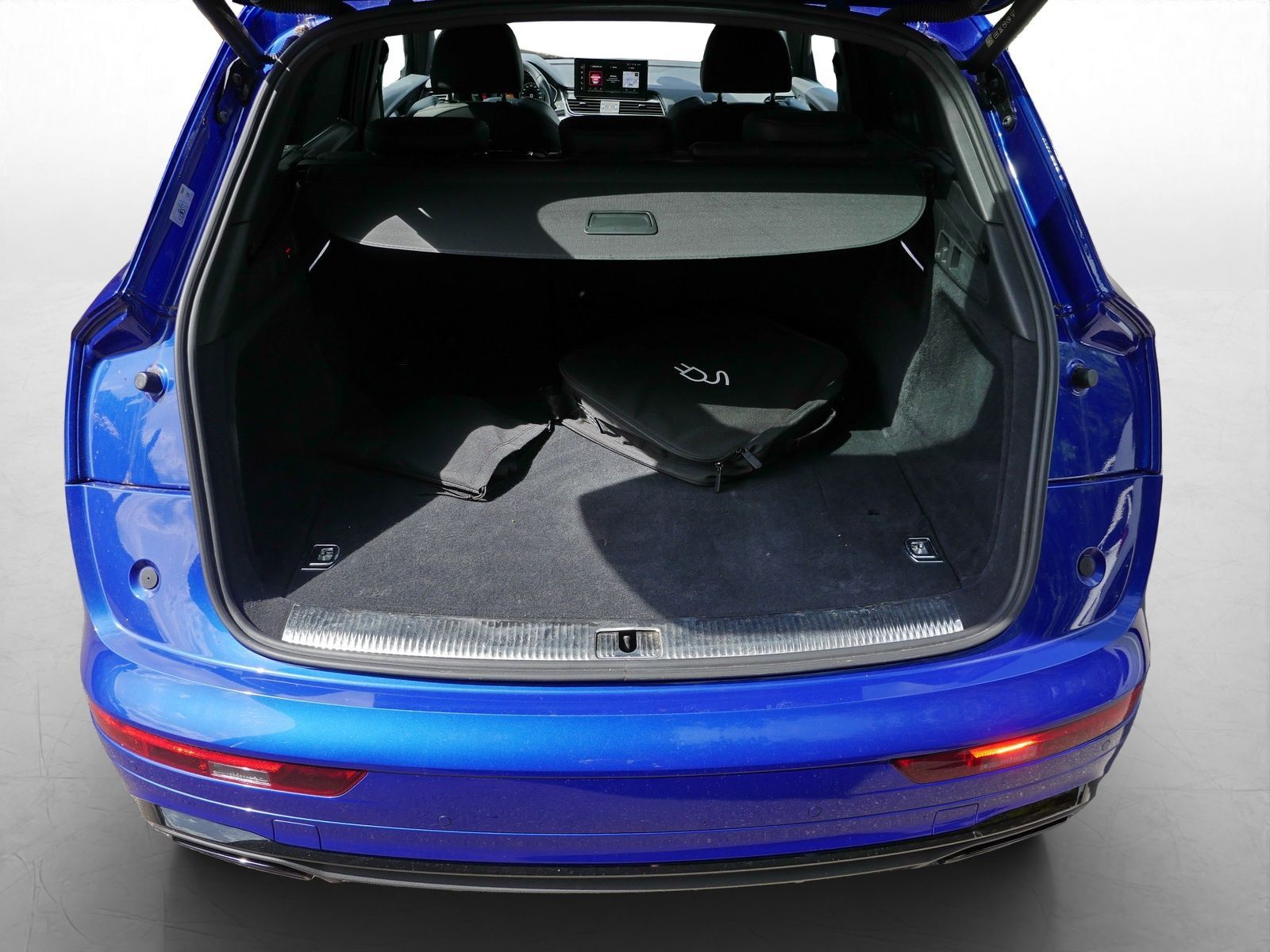 Audi Q5 - Bild 12